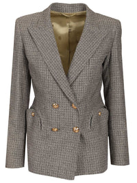 Blazé Milano Women Gloriana Charmer Blazer