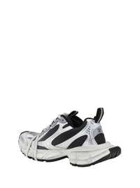 Balenciaga Women 3Xl Gradient Sneakers