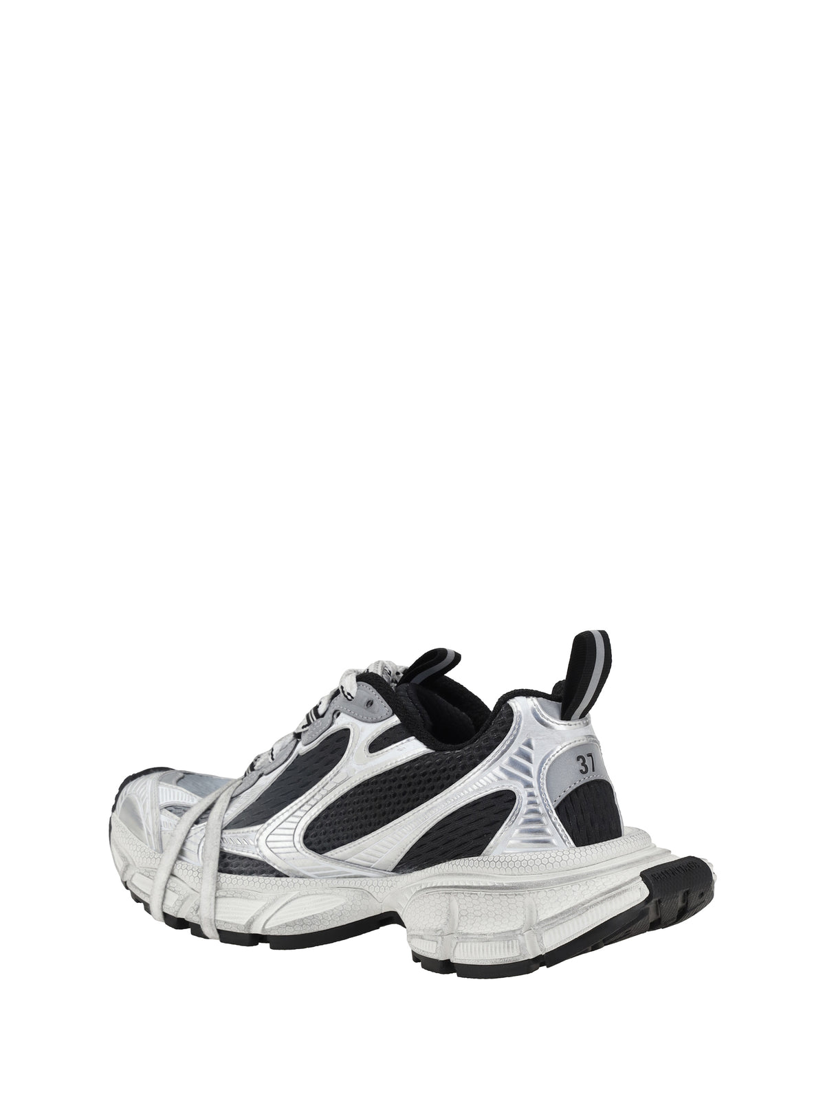 Balenciaga Women 3Xl Gradient Sneakers