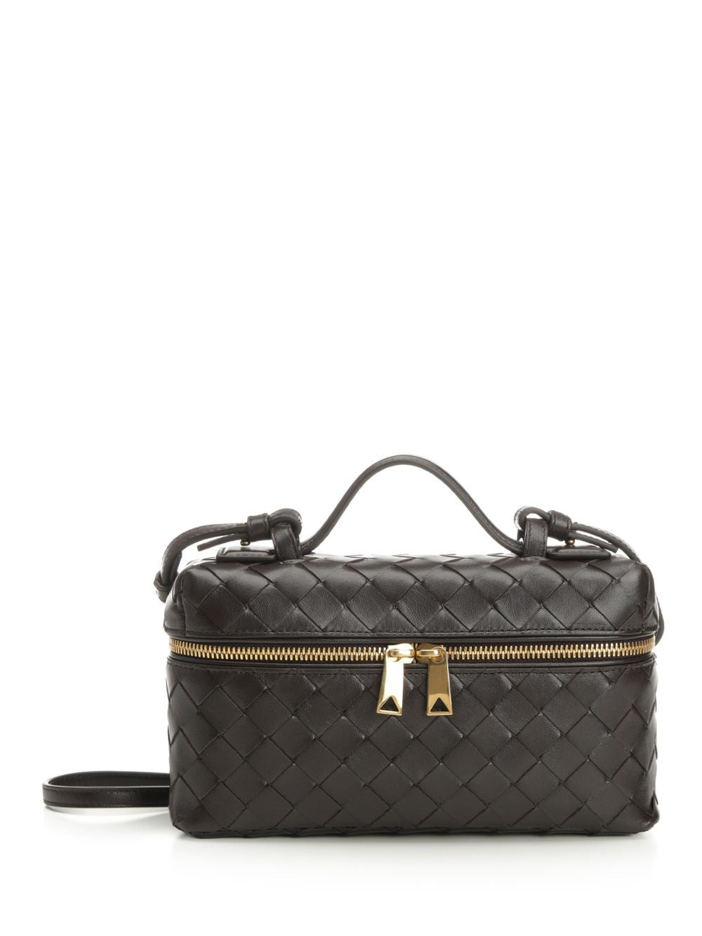 Bottega Veneta Bottega Veneta Women "Bang Bang" Beauty Case