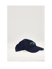 CELINE Celine Men Cap Celine Sulky