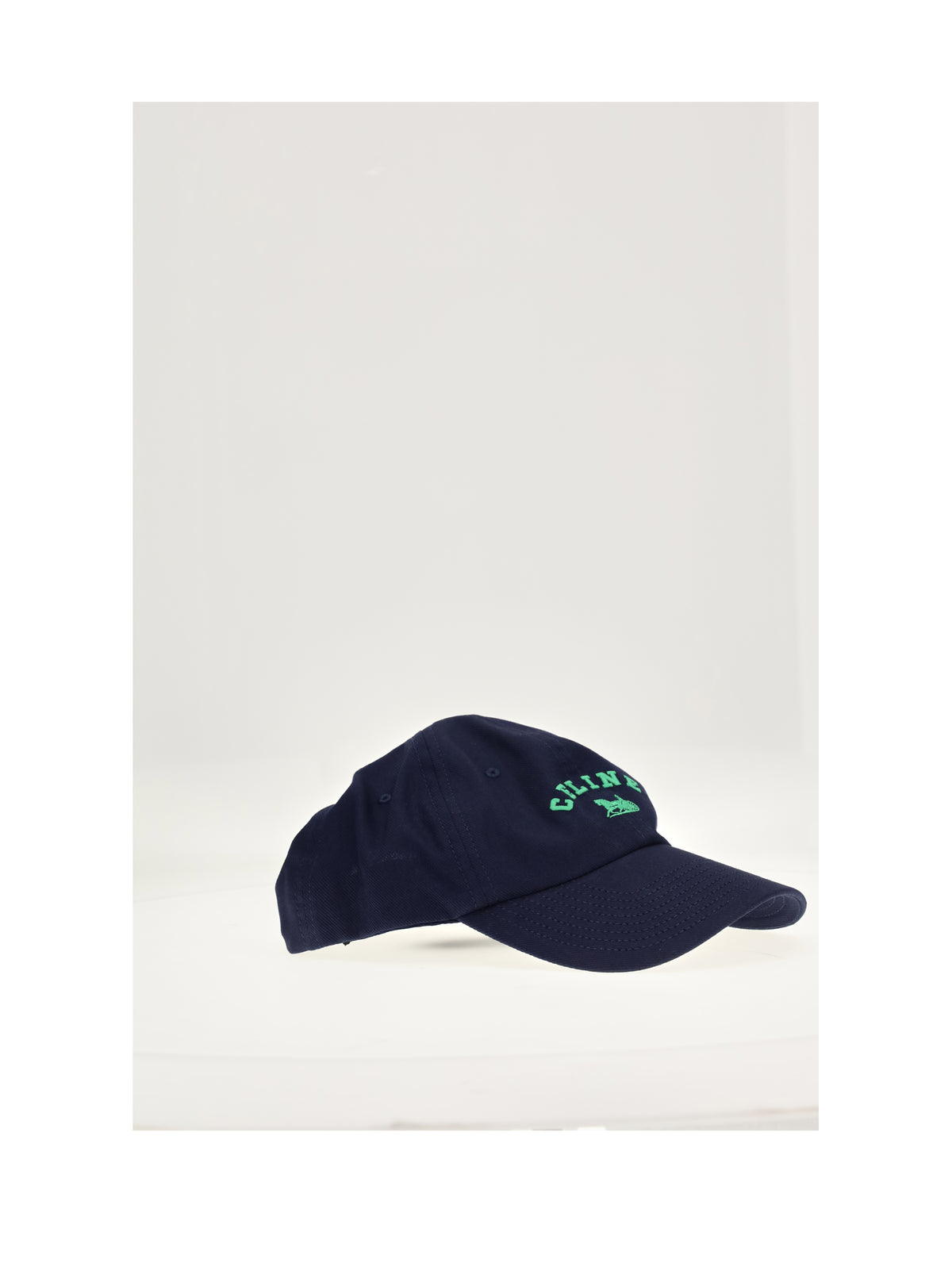 CELINE Celine Men Cap Celine Sulky