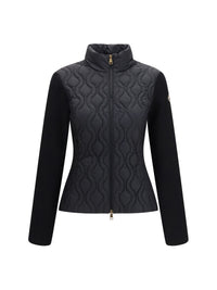 MONCLER Moncler Women Cotton Padded Cardigan