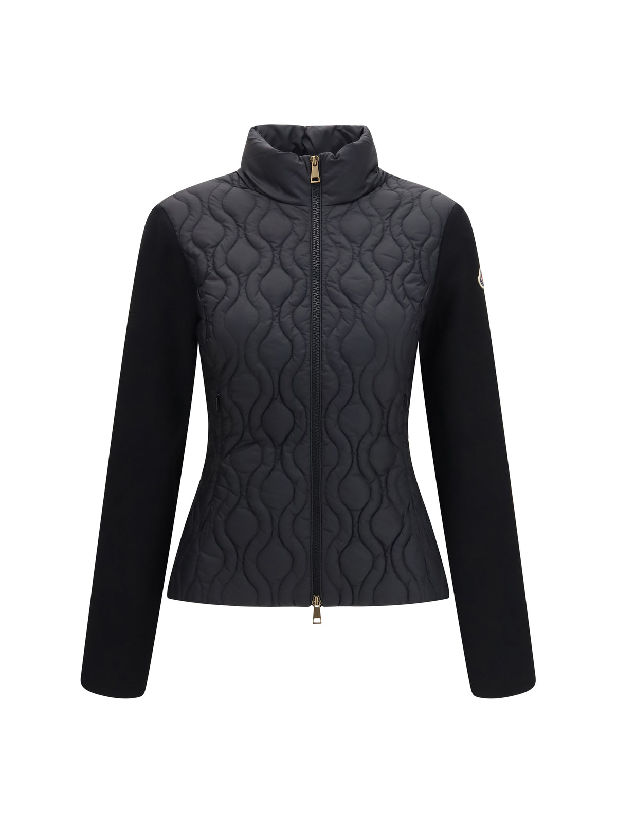 MONCLER Moncler Women Cotton Padded Cardigan