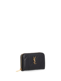 Saint Laurent Women "Jamie" Purse