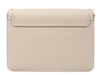 Roberto Cavalli Class GWLPEZ 022 Leolace 003 Blush Shoulder Bag