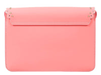 Roberto Cavalli Class GWLPEZ 045 Leolace 003 Peach Shoulder Bag
