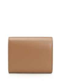 Celine Celine Women Small "Triomphe" Wallet