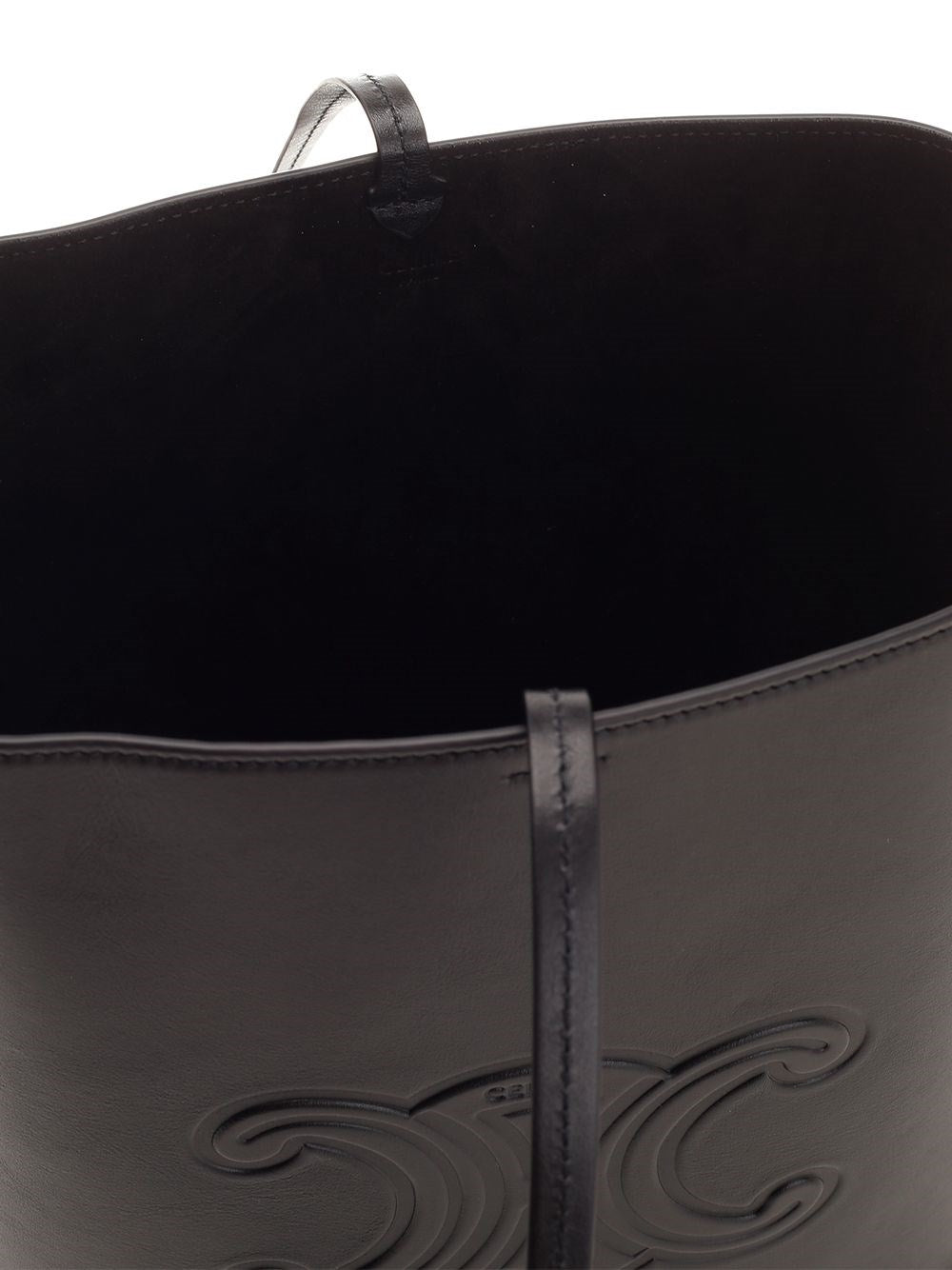 Celine Men Small Bucket