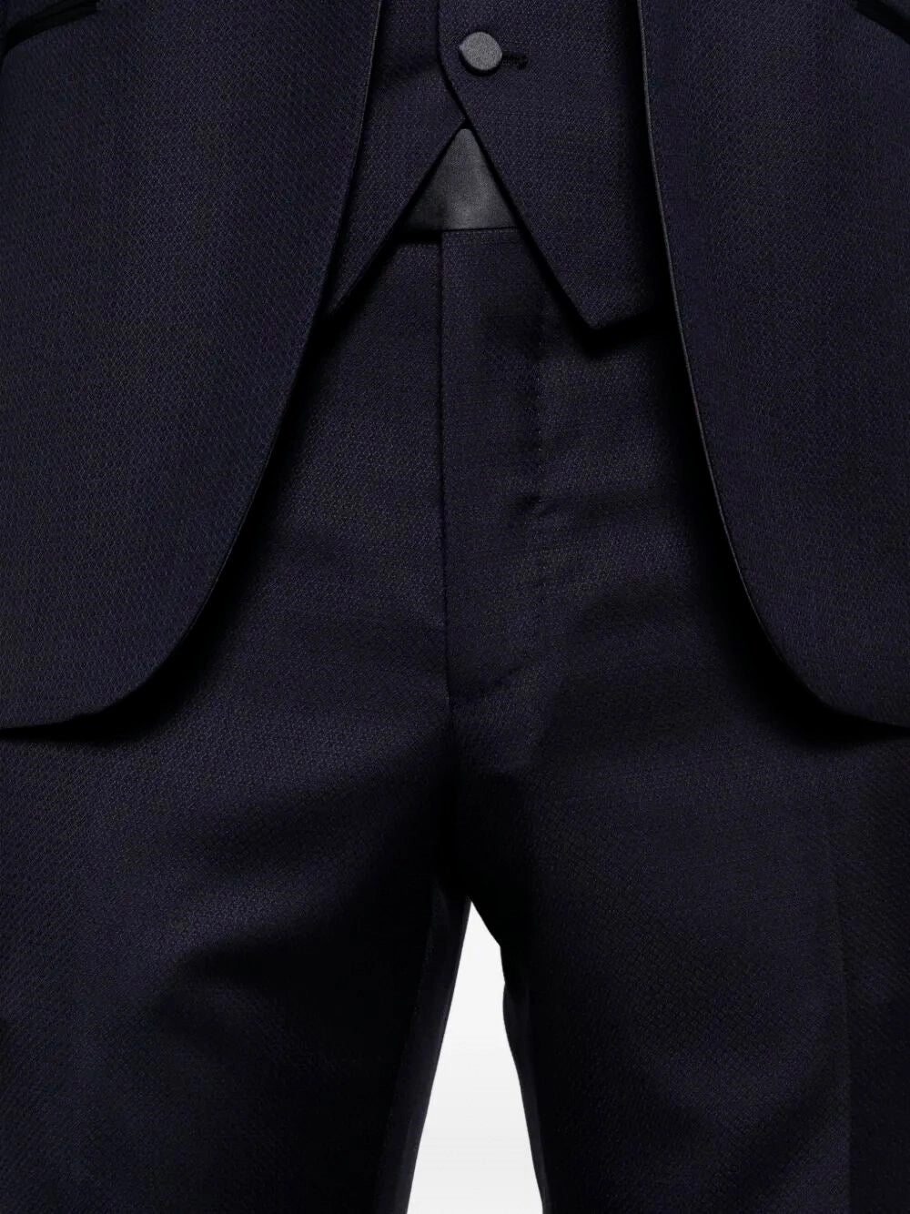 Tagliatore Men `Napoli` Smoking