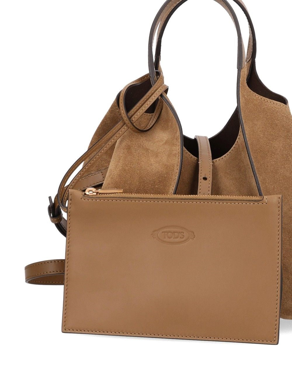 Tod's Tod's Women "T Timeless" Bag