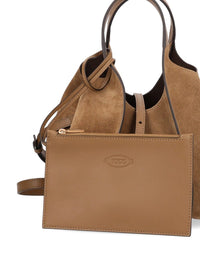 Tod's Tod's Women "T Timeless" Bag