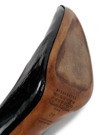 MAISON MARGIELA Maison Margiela Women 100Mm Leather Pumps