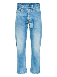 MAISON MARGIELA Maison Margiela Men Cotton Jeans