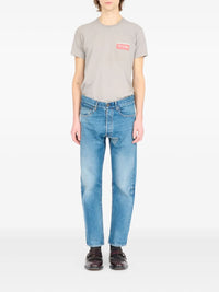 MAISON MARGIELA Maison Margiela Men Cotton Jeans