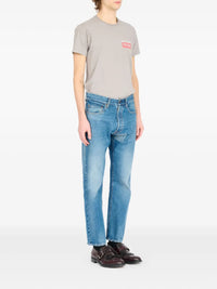 MAISON MARGIELA Maison Margiela Men Cotton Jeans