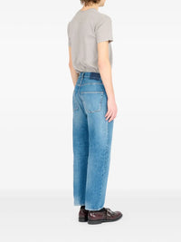 MAISON MARGIELA Maison Margiela Men Cotton Jeans