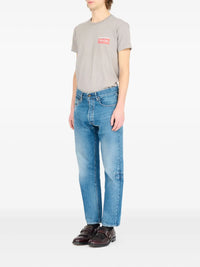 MAISON MARGIELA Maison Margiela Men Cotton Jeans