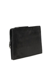 PHOEBE PHILO Phoebe Philo Women Glove Suede Clutch