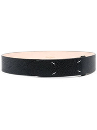 MAISON MARGIELA Maison Margiela Men 4-Needle Belt