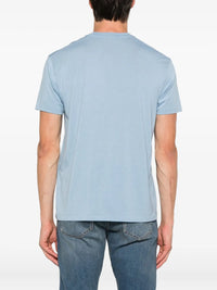 TOM FORD Tom Ford Men Crew-Neck T-Shirt
