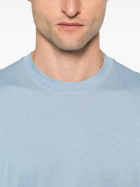 TOM FORD Tom Ford Men Crew-Neck T-Shirt