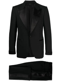 TOM FORD Tom Ford Men Two-Piece Single-Breasted Suit