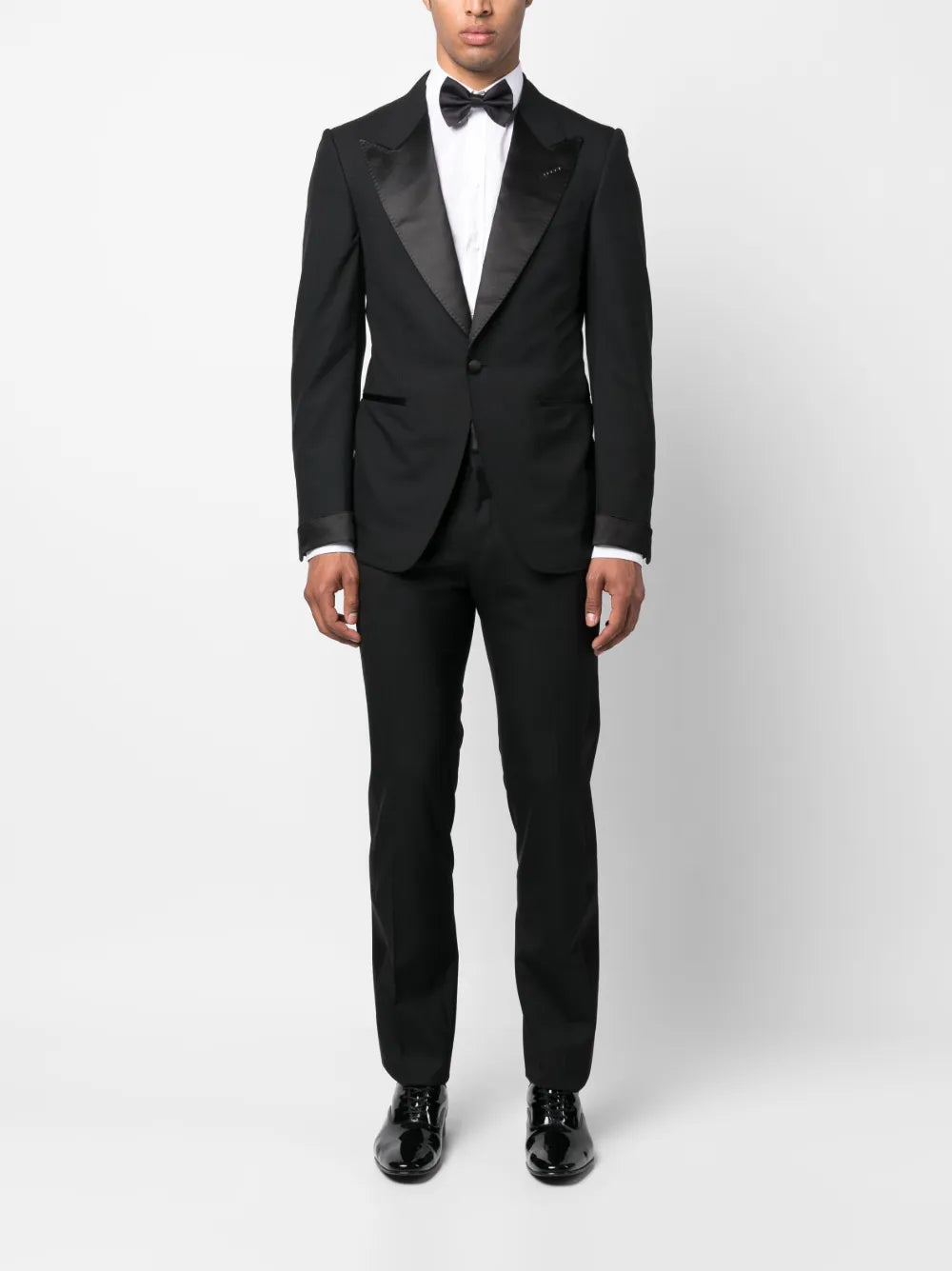 TOM FORD Tom Ford Men Two-Piece Single-Breasted Suit