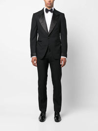 TOM FORD Tom Ford Men Two-Piece Single-Breasted Suit