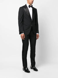 TOM FORD Tom Ford Men Two-Piece Single-Breasted Suit