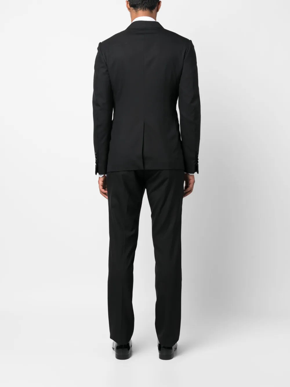 TOM FORD Tom Ford Men Two-Piece Single-Breasted Suit