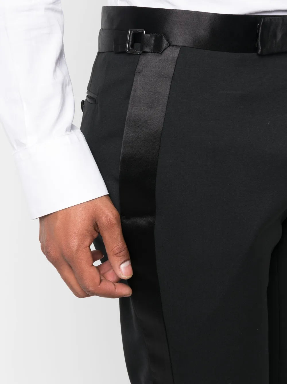 TOM FORD Tom Ford Men Two-Piece Single-Breasted Suit