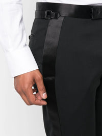 TOM FORD Tom Ford Men Two-Piece Single-Breasted Suit