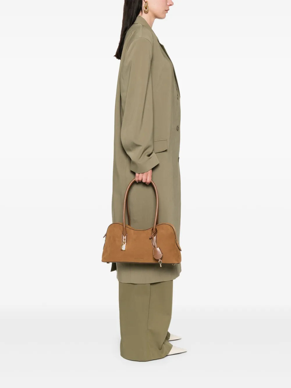 STELLA MCCARTNEY Stella Mccartney Women Ryder Tote Bag