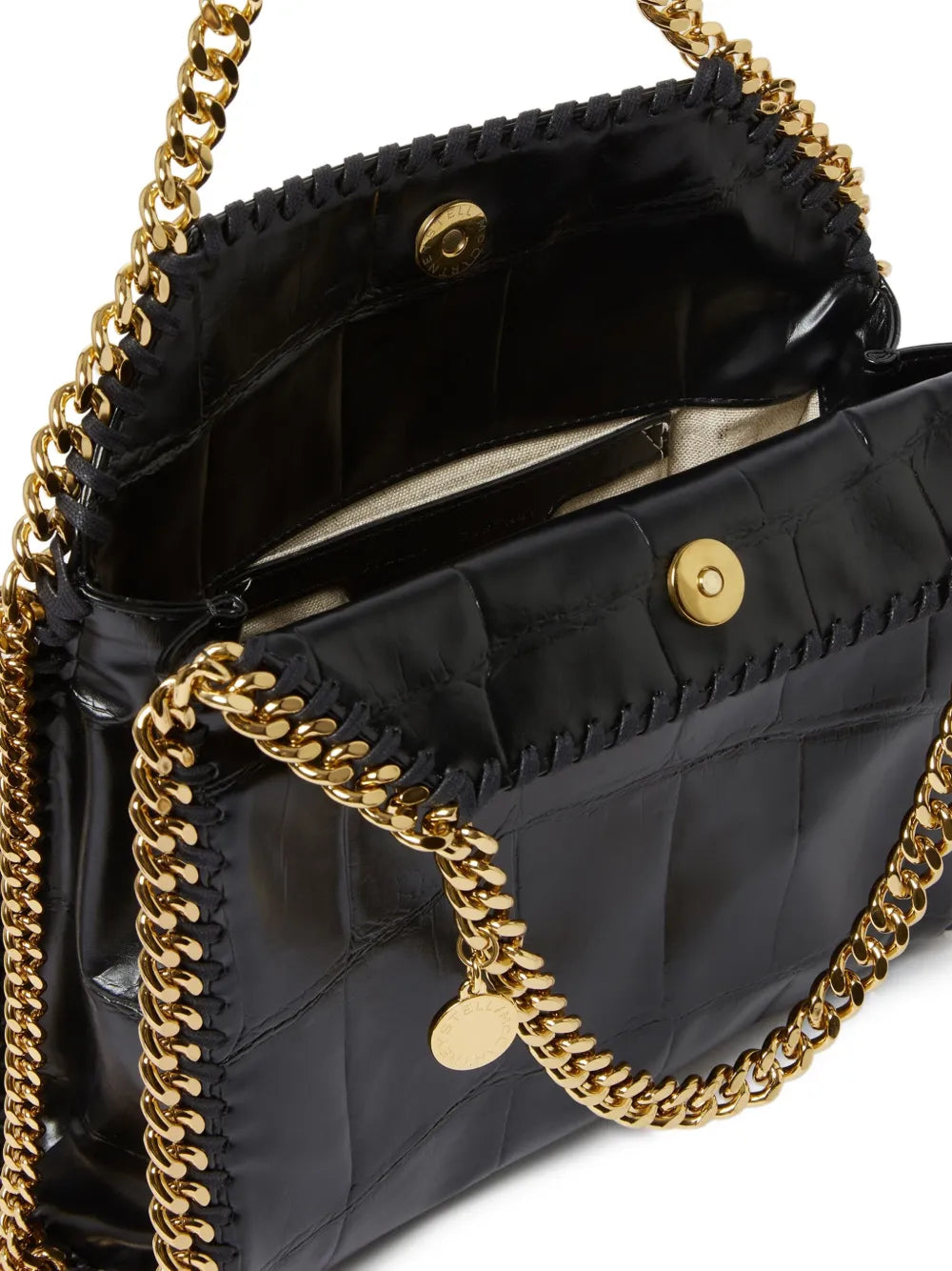Stella Mccartney Women Falabella Shoulder Bag