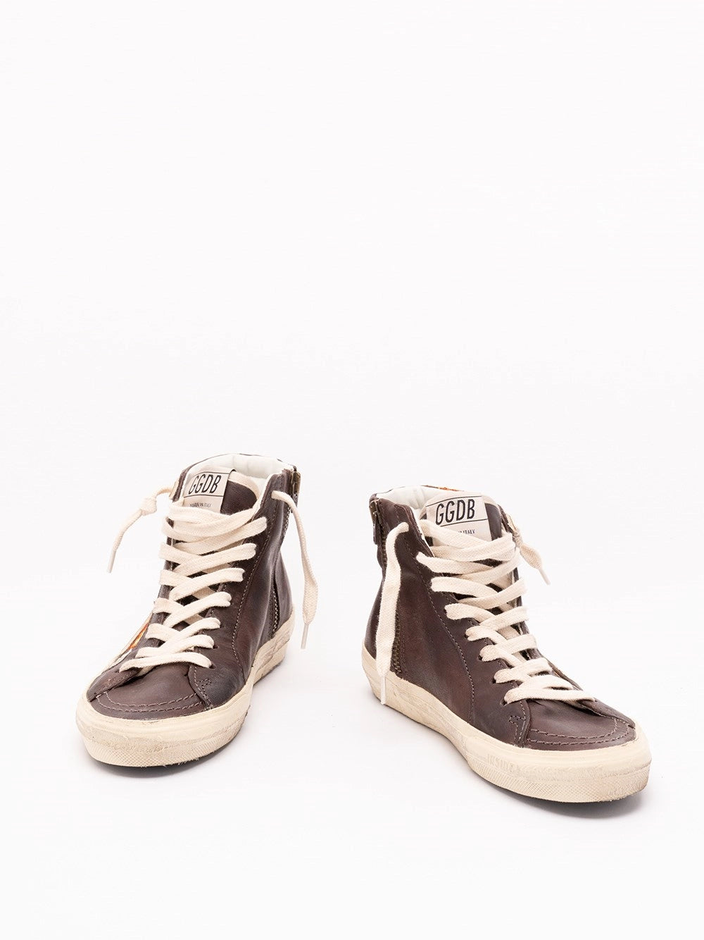 Golden Goose Women `Slide` Sneakers