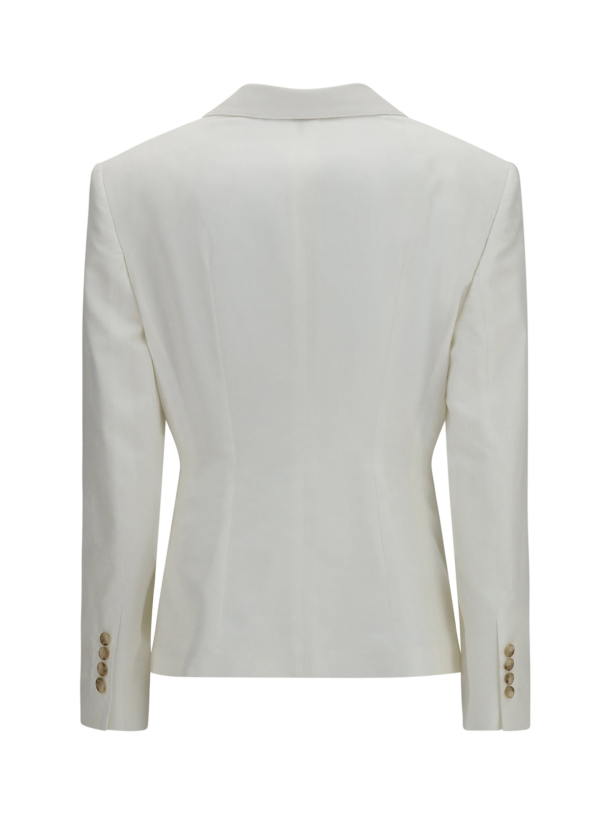 DOLCE & GABBANA Dolce & Gabbana Women Double-Breasted Blazer