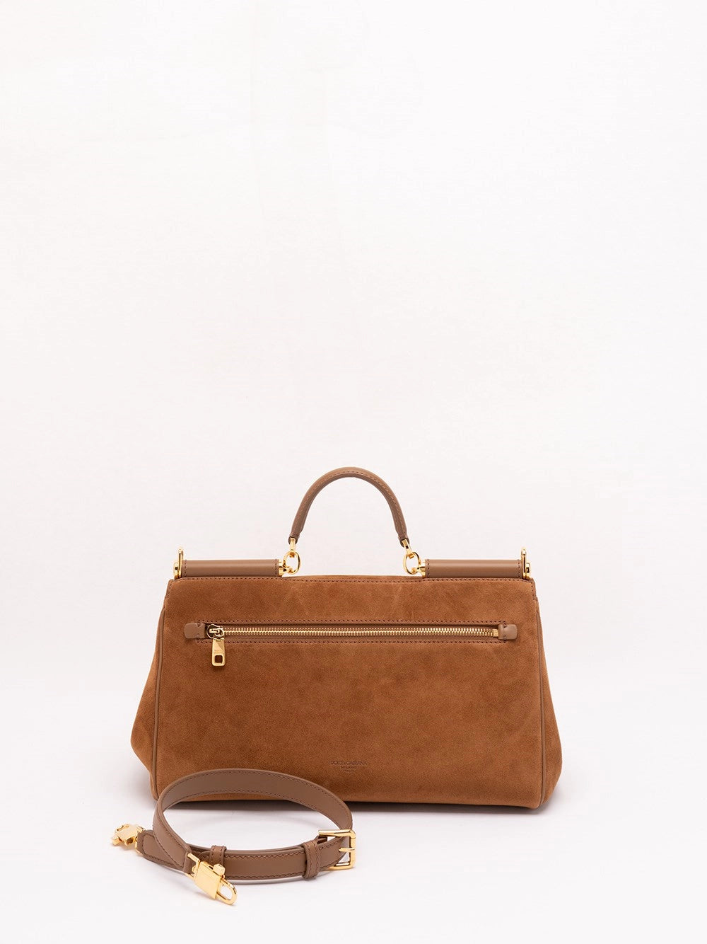 Dolce & gabbana Dolce & Gabbana Women Medium `My Sicily` Handbag