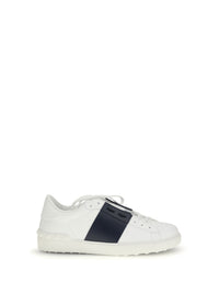 VALENTINO GARAVANI Valentino Garavani Men Open Sneakers