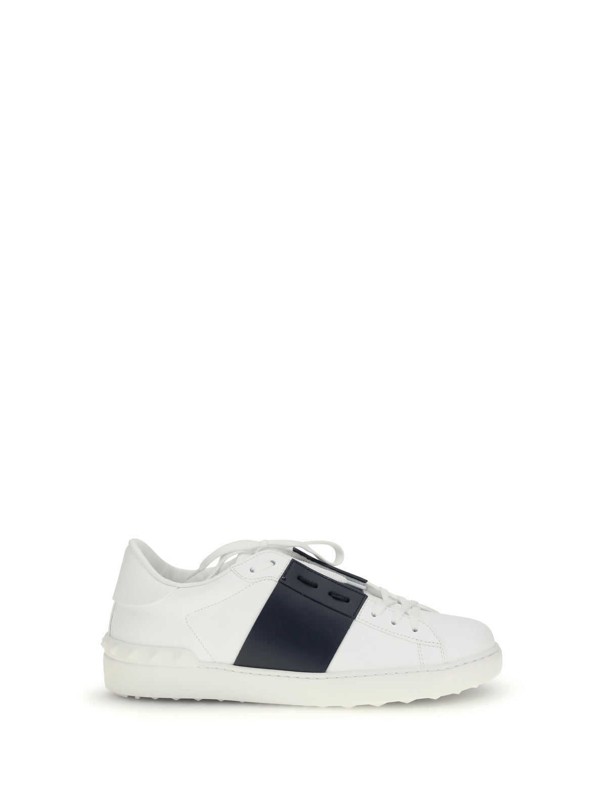 VALENTINO GARAVANI Valentino Garavani Men Open Sneakers