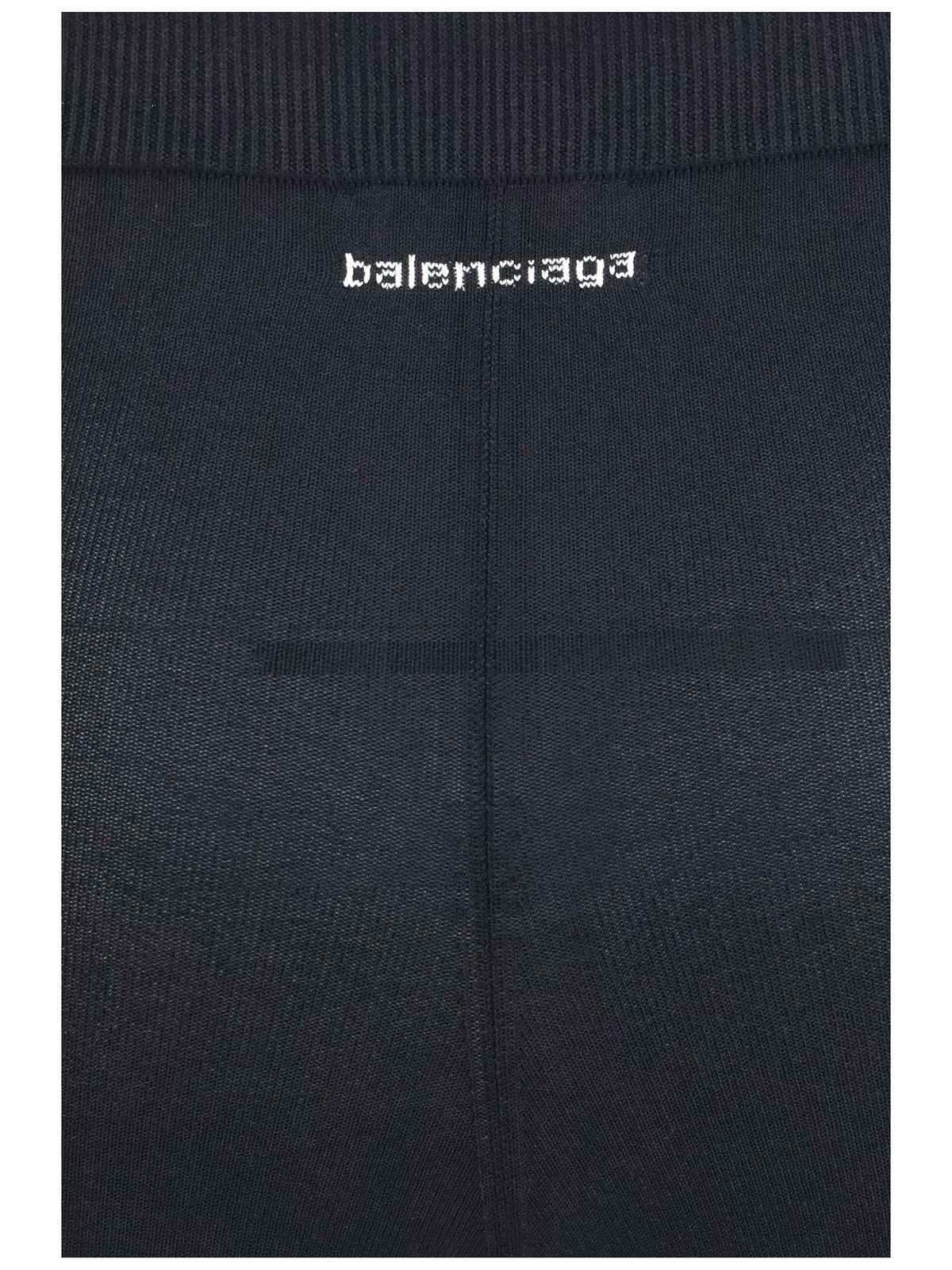 BALENCIAGA Balenciaga Women High-Rise Leggings