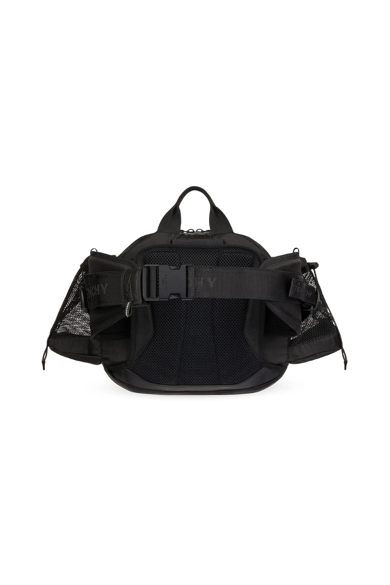 Givenchy G-Trail Bumbag_Black