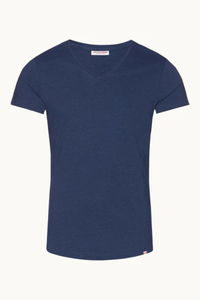 Orlebar Brown Ob-V-259664-Denim Pigment