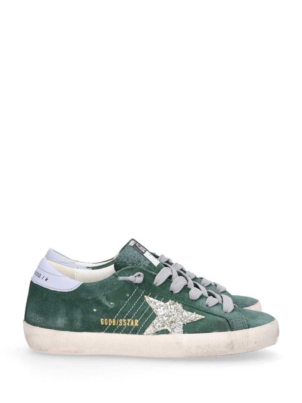 Golden Goose Women "Super-Star" Sneakers