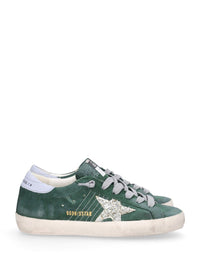 Golden Goose Women "Super-Star" Sneakers