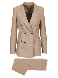 Tagliatore Women Paris Suit