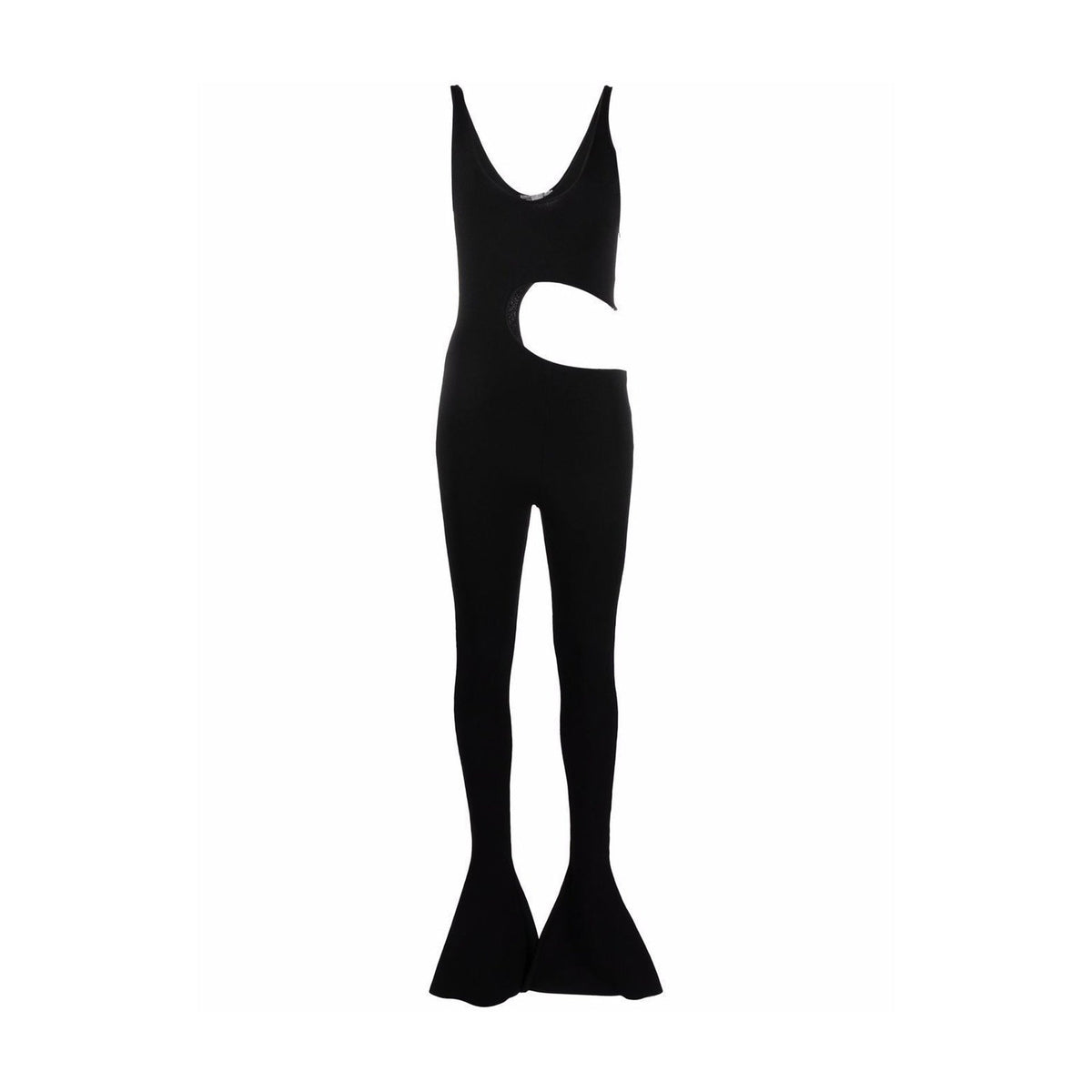 Stella Mccartney Cut Out Jumpsuit Women