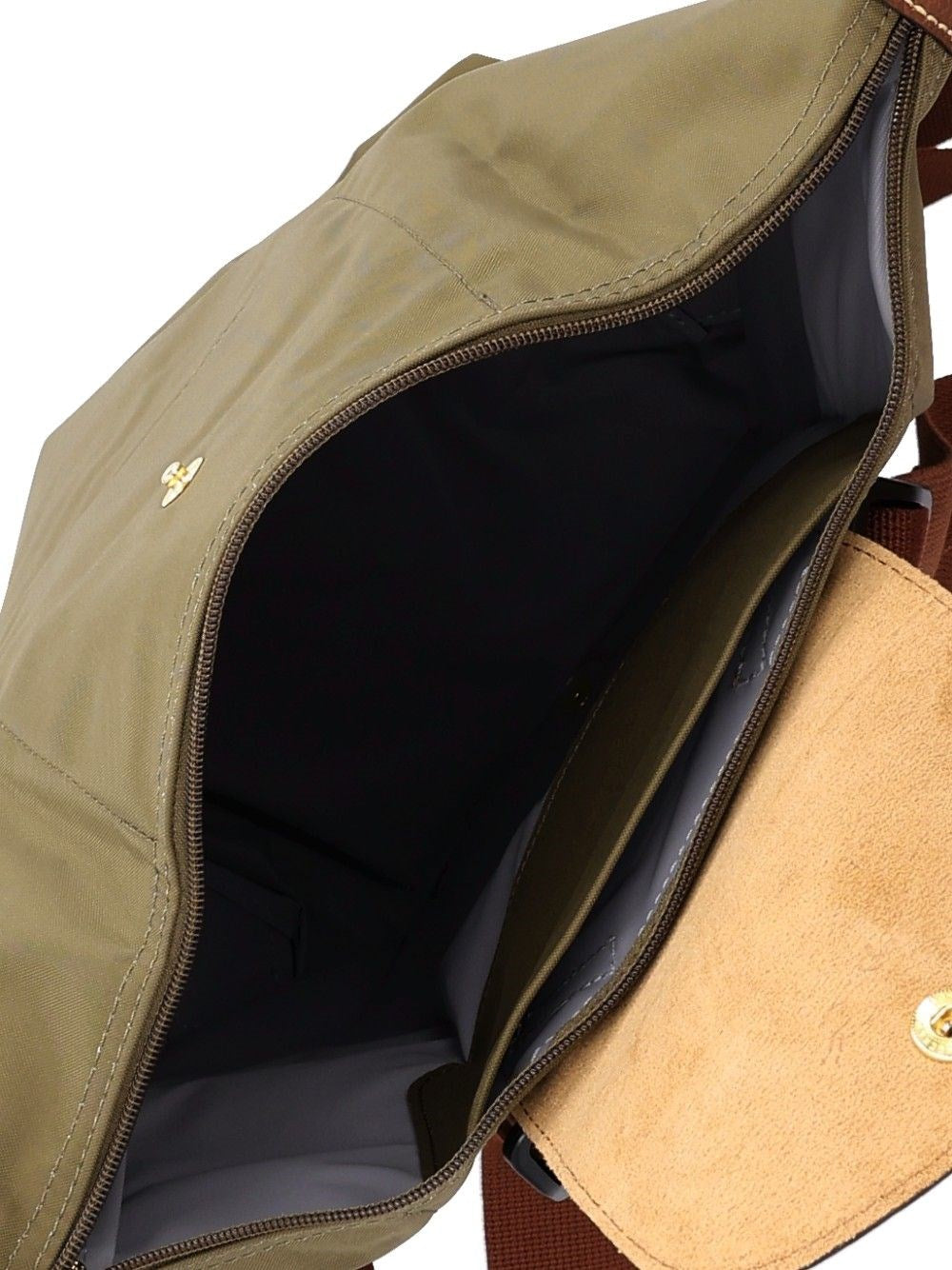 Longchamp Paris Women "Le Pliage Original" M Backpack