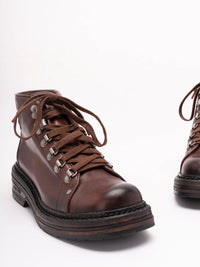 Miu Miu Women Leather Bootie