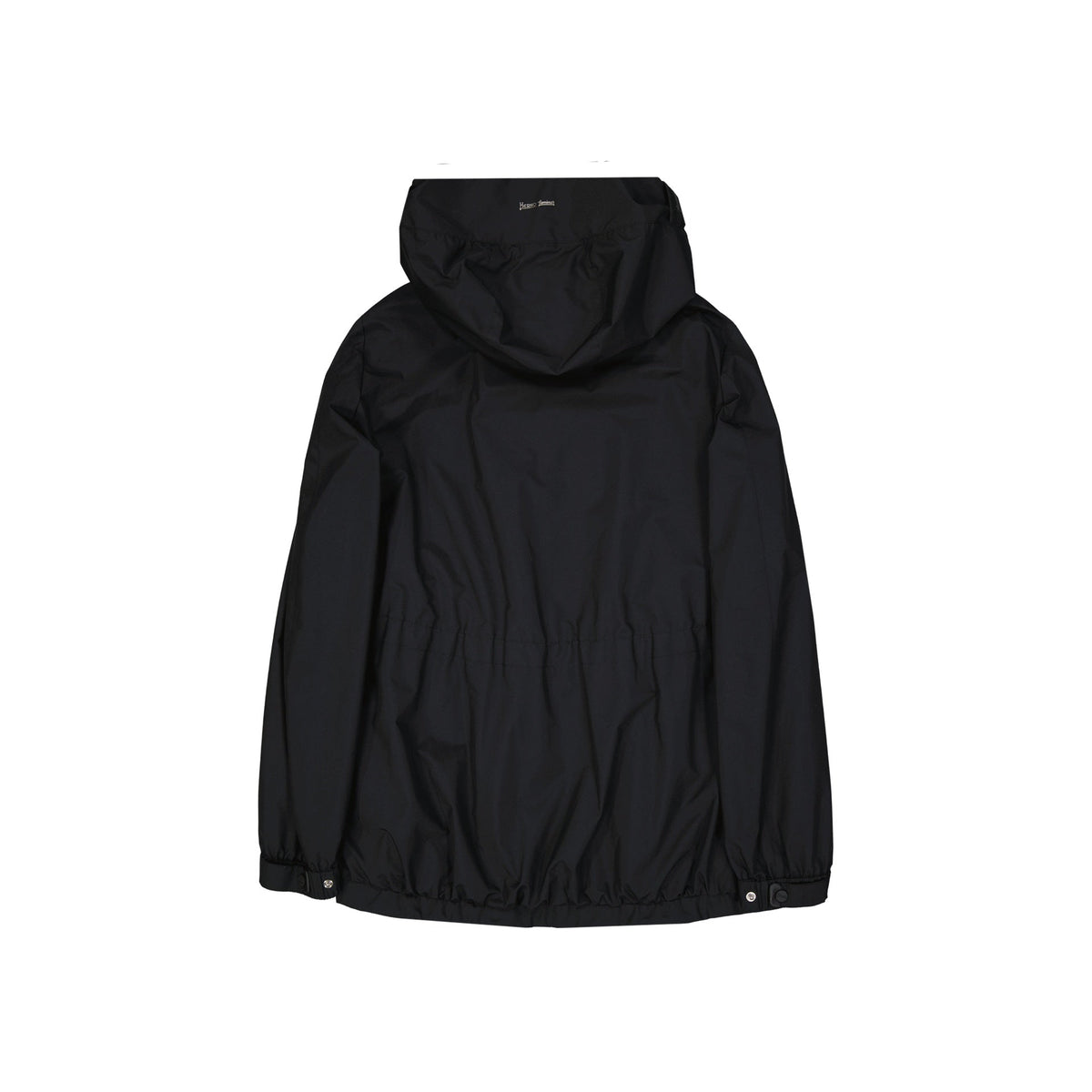 Herno Herno Windbreaker Jacket Women